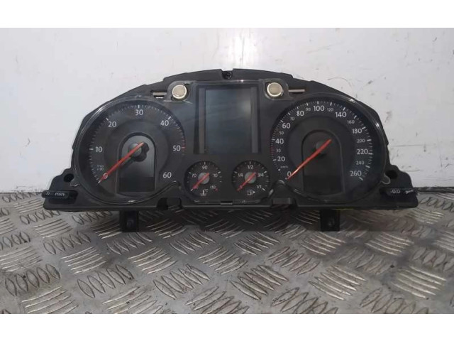 Панель приборов A2C53194181, A2C53117394   Volkswagen Passat Alltrack       