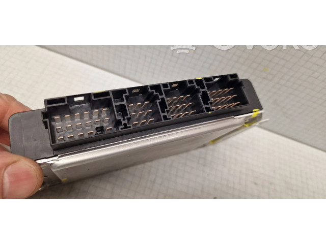 Блок управления коробкой передач P04854777AF, 0501327897SW1650   Jeep Grand Cherokee