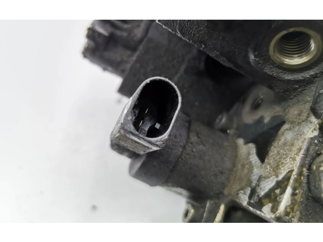 Vstřikovací čerpadlo 059130755E, 0445010090   Audi A6 S6 C6 4F     