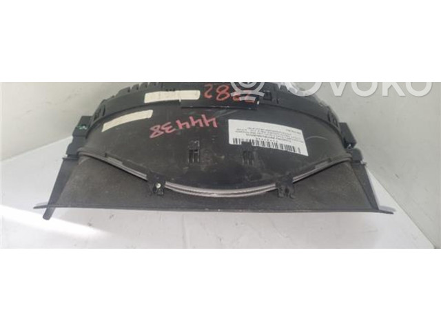 Přístrojová deska  Mercedes-Benz C W203 2005 A2035404148, A2035404148  