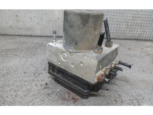 Jednotka ABS 0265235122, 0265950572   Nissan Tiida C11 2007