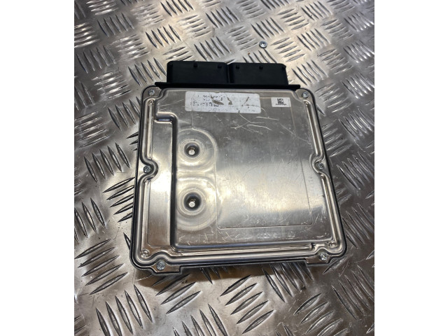 Řídící jednotka 05L907309   Audi A4 S4 B9 8W 2021