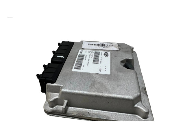 Блок управления коробкой передач 55245644, UW05F029   Jeep Renegade
