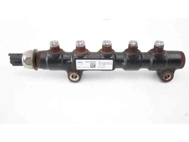 Vstřikovací lišta 9654592680, 9655465480   Peugeot 3008 I     