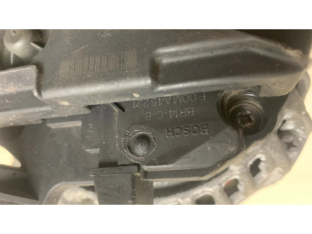 Генератор F00MA45221, BR14CB   BMW X1 E84 2.0     