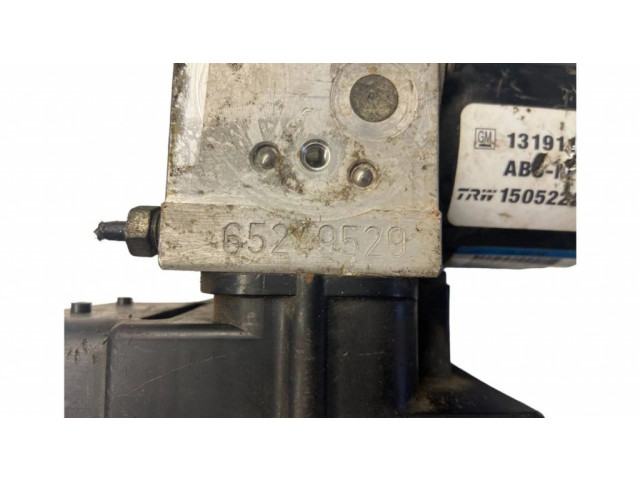 Jednotka ABS 15052206, 13191133   Opel Vectra C 1997