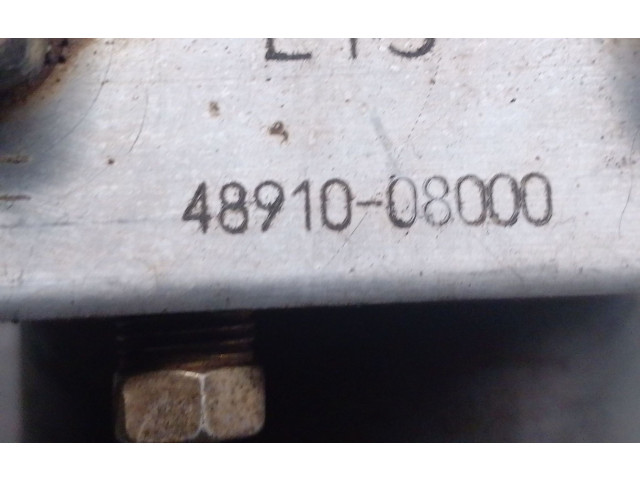Jednotka ABS 4891008000, 4891008A00   SsangYong Korando 2005