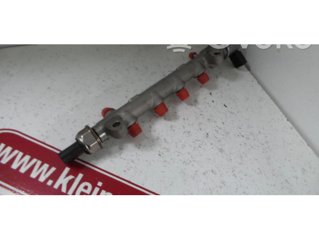 Топливная рампа 04L089G, 04L089E   Volkswagen Tiguan   для двигателя DFHA DFH