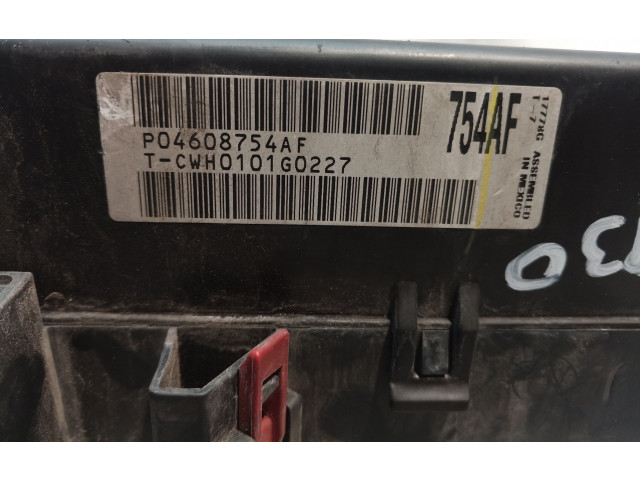 Модуль управления BSM P04608754AF, P04608754AF   Chrysler Sebring (ST-22 - JR)    