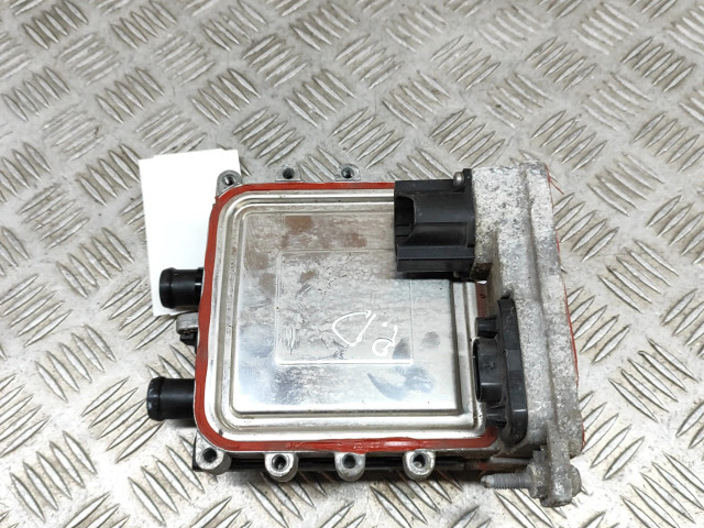 Блок управления A0008357300   Mercedes-Benz C W205
