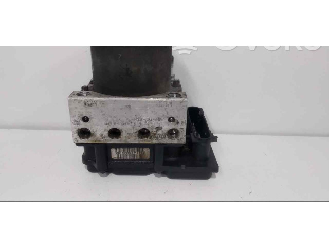 Блок АБС 445100H010   Citroen  C1  2006 - 2013 года