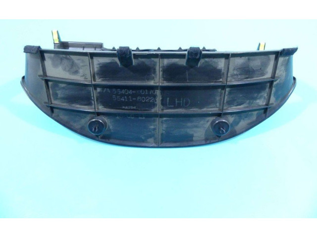 Přístrojová deska  Toyota Land Cruiser (J120) 2004 A55404-60170, IMPRK1305207  