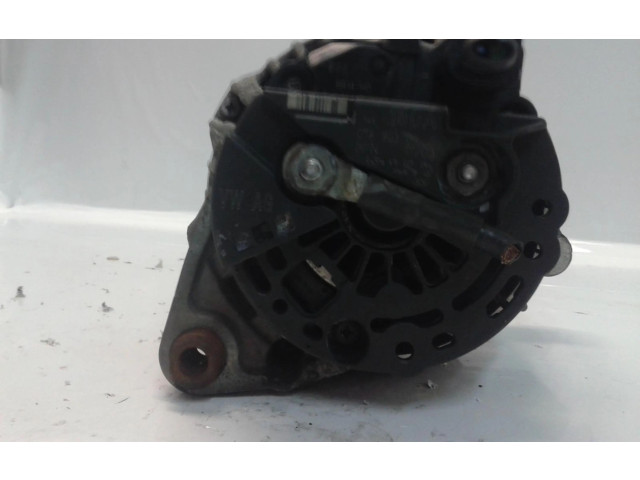 Генератор 078903016S   Audi A6 S6 C4 4A      