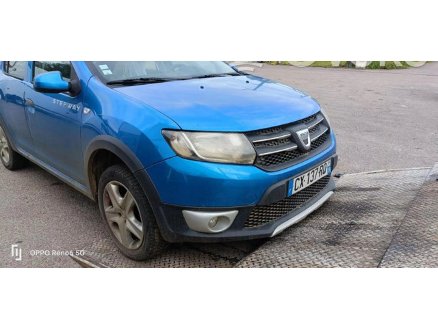 Вентилятор печки    214816703R, 214816703R   Dacia Sandero