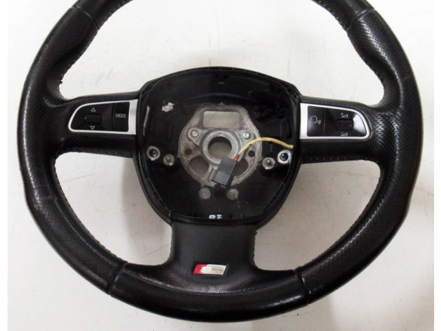 Volant Audi A5 Sportback 8TA 2010 8P0419689A, 08092010  