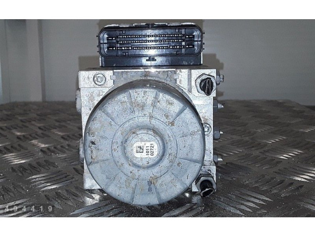 Jednotka ABS 476608516r, 28517462063   Nissan Primastar 2022