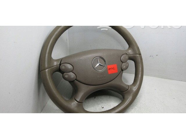 Ojnice  fd8100k917880980    Mercedes-Benz E W211  