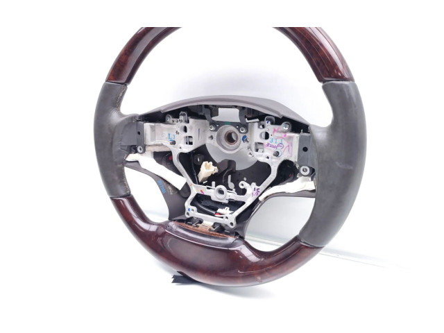 Руль Lexus LS 460 - 600H   -  года GS120-05470      
