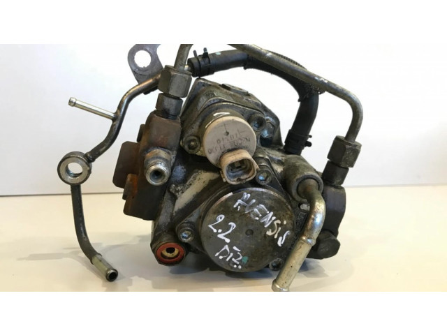 Vstřikovací čerpadlo 221000R021, HU2940000860   Toyota Avensis T250  pro naftový motor 2.2  