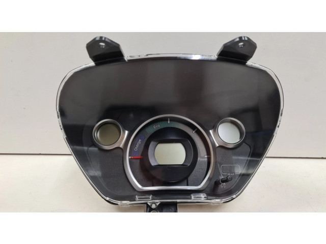 Přístrojová deska  Peugeot iOn 2015 MM0048301, 8100C  