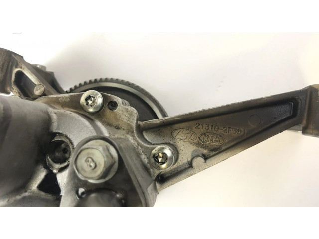 Čerpadlo oleje 213102F301, 21310-2F301   Hyundai ix35 2.0  D4HA