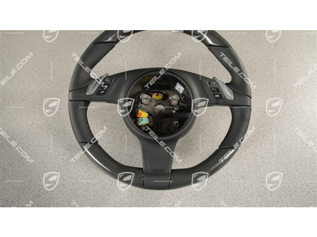 Volant Porsche Panamera (970) 2017 97034780385A34, 97034780385A34  