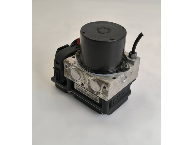Jednotka ABS 0265231712, 6Q0614117S   Skoda Fabia Mk1 (6Y) 2006