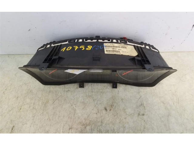 Блок предохранителей 46759970   Fiat Stilo 2002