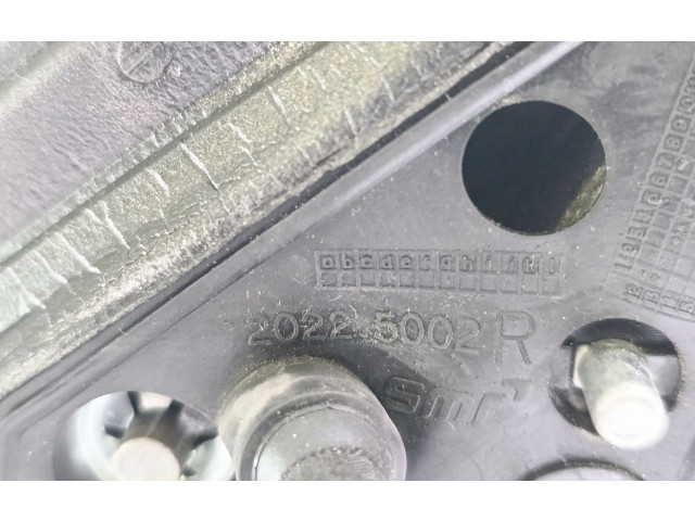 Zpětné zrcátko  Mercedes-Benz CLA C117 X117 W117 2016  E1021047, 20225002  