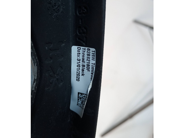 Volant BMW 1 F40 2019 62882180F  