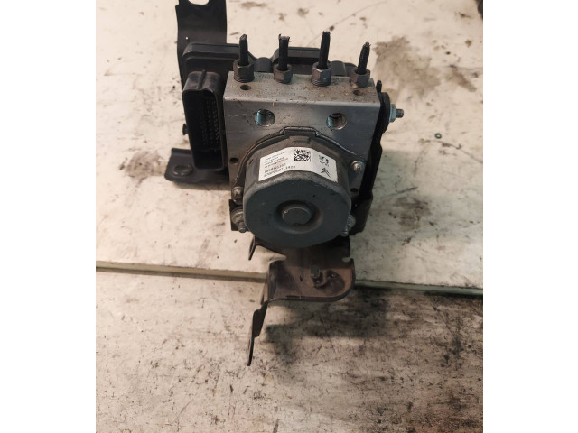 Jednotka ABS 0265244173   Peugeot 308 2018