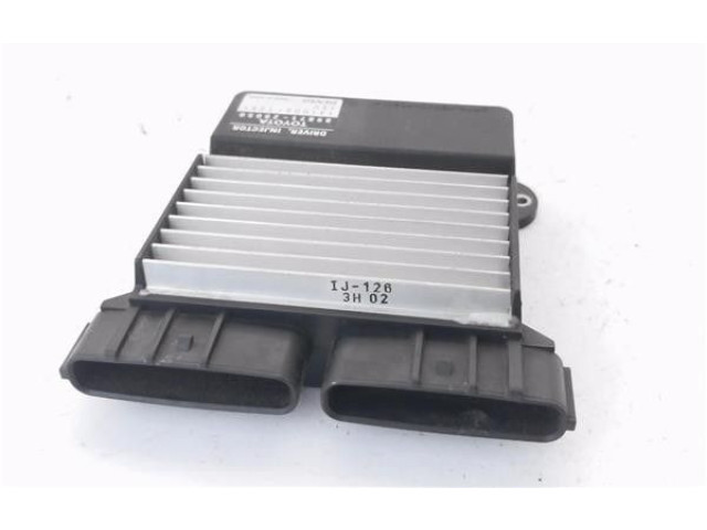 Řídící jednotka 8987120050, 1310001261   Toyota Land Cruiser (J100) 2006