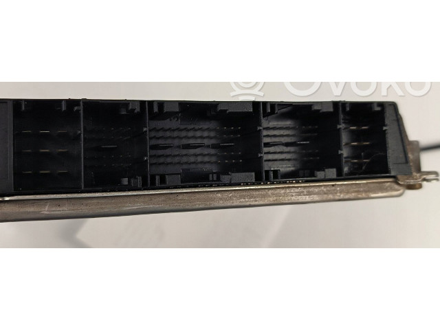 Řídící jednotka A6121533279   Mercedes-Benz ML W163 2002