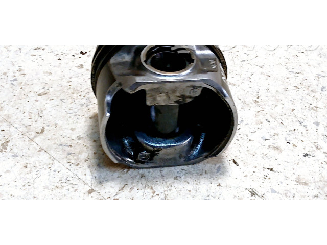 Píst 81L97A12, 0711082854   Volkswagen Golf VI     