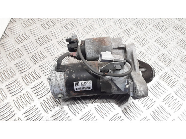 Стартер  M001T30971   Mazda 6
