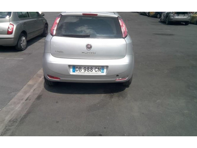 Панель приборов 51917424   Fiat Punto Evo       