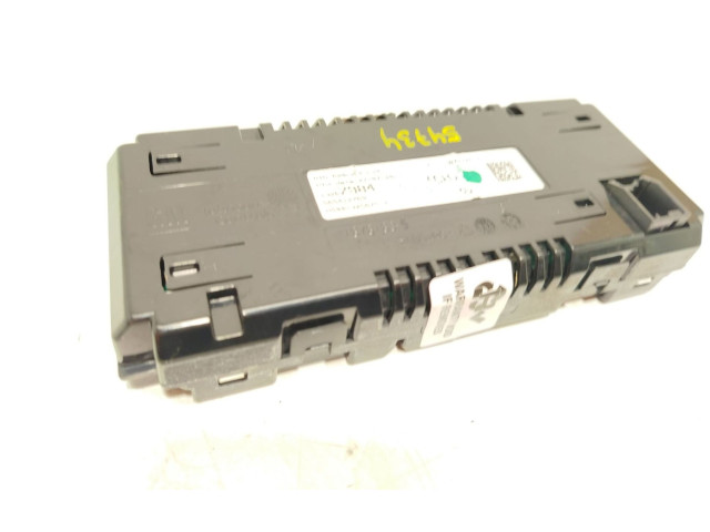 Дисплей    13267984, 22858076   Opel Astra H