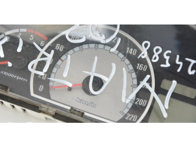 Přístrojová deska  Hyundai i40 2001 94003-17360  