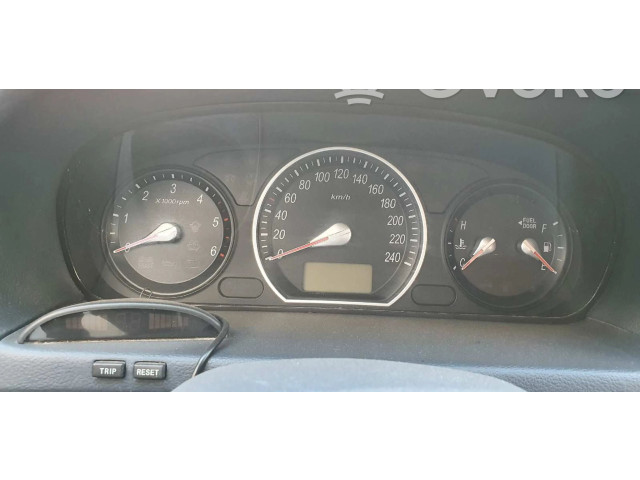 Панель приборов 940033K666   Hyundai Sonata       
