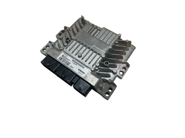Řídící jednotka 31269095, 5WS40489DT   Volvo C70 2009