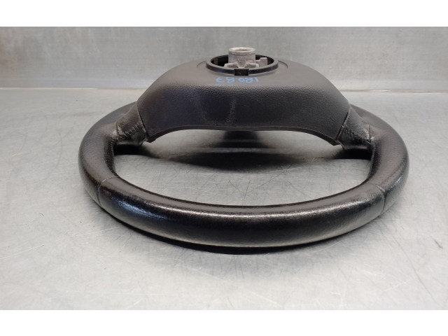 Volant Peugeot 407 2007 9656242477  
