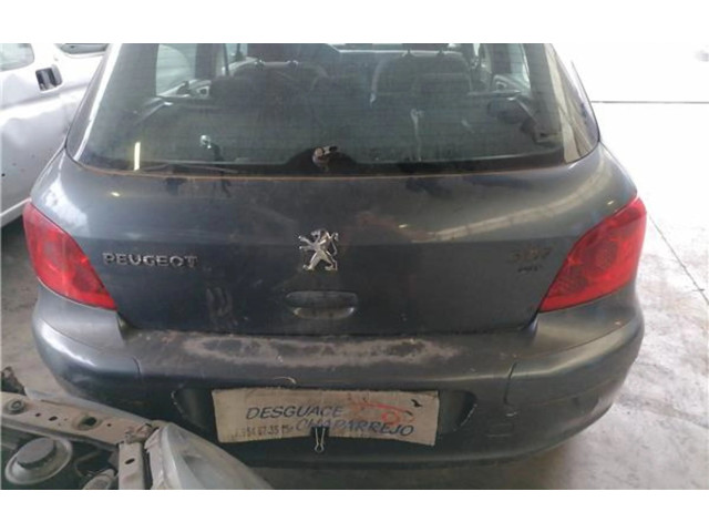   Pojistková skříňka BSI2004H05, 9660105980   Peugeot 307 2005