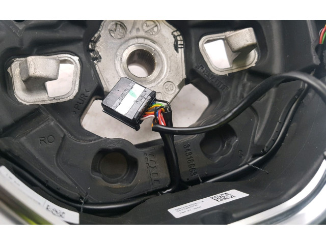 Руль 484004420R   Dacia Sandero III