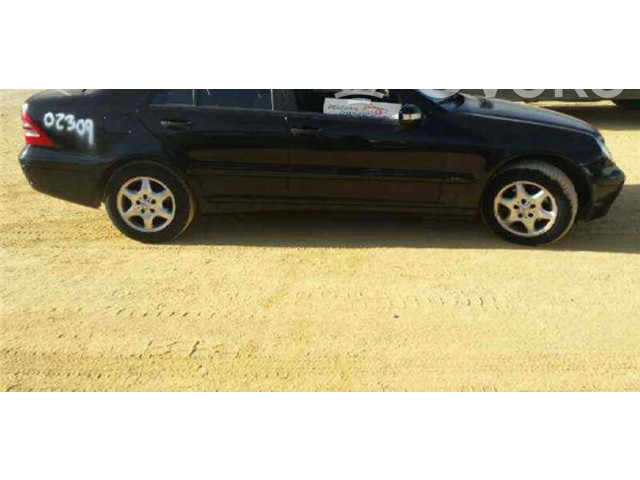 Zpětné zrcátko  Mercedes-Benz C W203 2004    