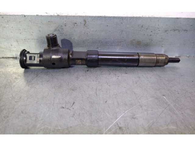 Форсунка 9674984080, 28602948DELPHI    Citroen Jumpy  AH01 