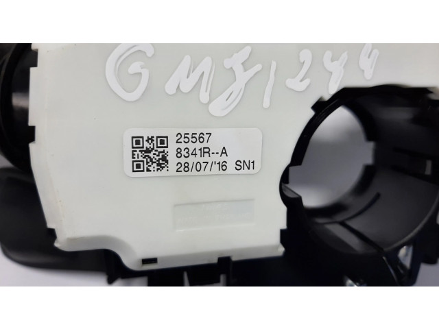 Подрулевой переключатель 479452615R, 255678341R   Renault Kadjar