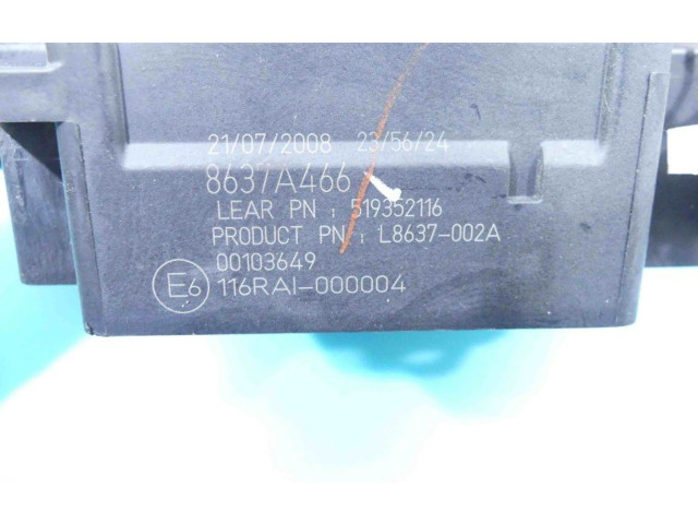 Řídící jednotka 1860B170, IMPRK999971   Mitsubishi Lancer VIII 2008