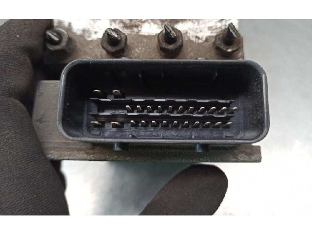 Jednotka ABS 13191184, 15052401   Saab 9-3 Ver2 2006