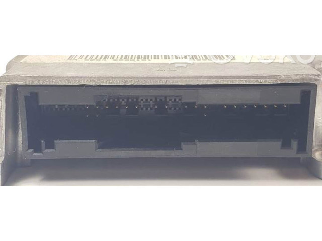 Блок подушек безопасности 5WY64076   SsangYong Actyon