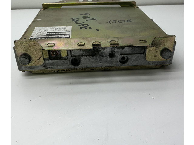 Блок управления двигателя 0464486380, 0464486380   Fiat Coupe